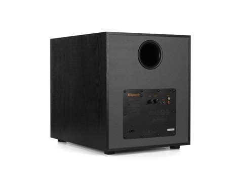 Klipsch R-100SW : Subwoofer : AZONE