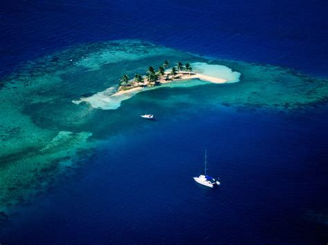 Islas del Caribe - Hermosos Paisajes de Las Islas del Caribe | Fotos e Imágenes en FOTOBLOG X