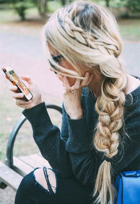 popular hairstyles    styles weekly