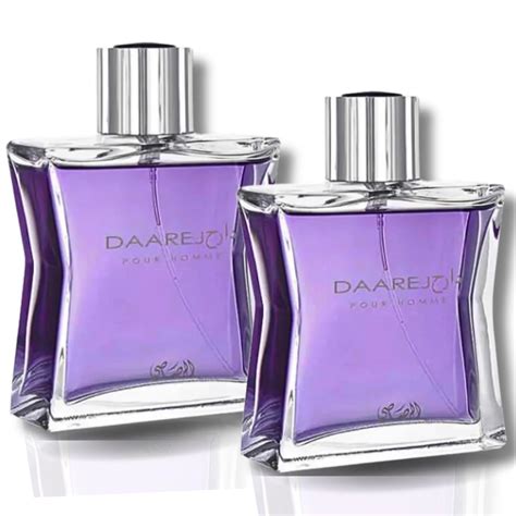 Amazon RASASI Daarej Pour Homme Eau De Parfum Spray For Men 3 4