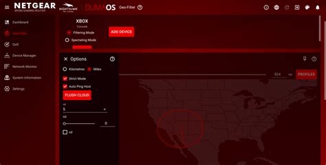 Geo Filter Not Working On Modern Warfare Netgear Nighthawk Support