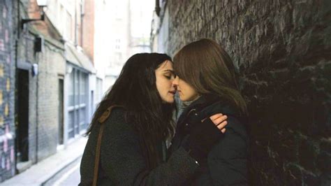 Disobedience (2017) Review - Cinematic Diversions | Rachel weisz, Film ...