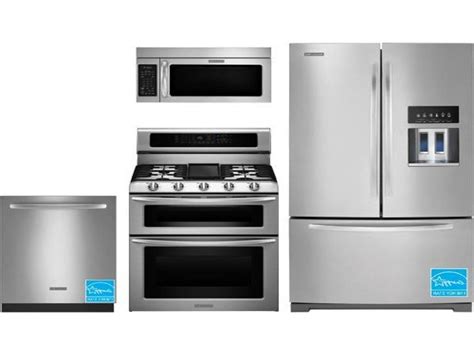 Brandsmart Kitchen Appliance Packages – Wow Blog