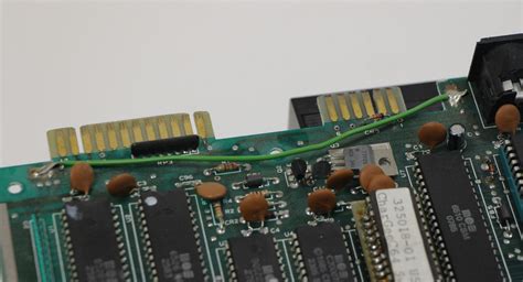 C Mainboard Postimages