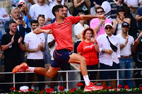 Roland Garros Noticias De Roland Garros El Mundo