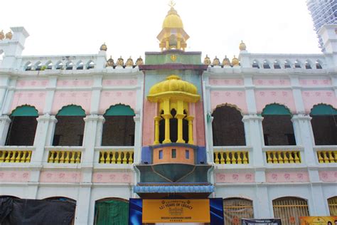 An-imposing-structure-along-Jalan-Gurdwara - ExpatGo