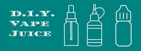 DIY Vape Juice: How to make your own E-Juice (In Depth Guide) | Vaping Scout