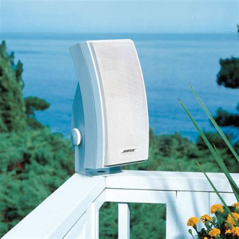 Wall Mounted Speaker 251® Environmental Bose Residential