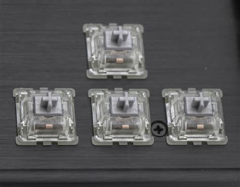 [photos] Cherry MX Speed (Silver) RGB : r/MechanicalKeyboards