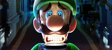 Luigi s Mansion 3 ganha vídeo de gameplay de 30 minutos na Gamescom