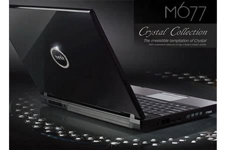 A Million Dollar Laptop!