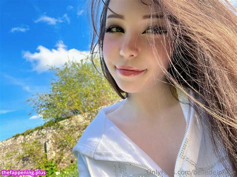 Belle Delphine Belledelphine Nude OnlyFans Photo 114 The Fappening