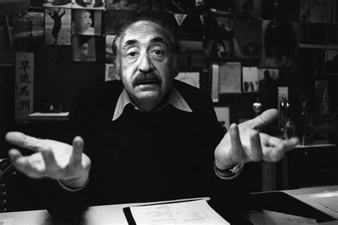 Saul Bass On His Approach To Designing Movie Title Sequences ART