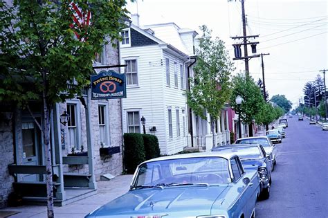 East Coast 1960s Hemmings Daily