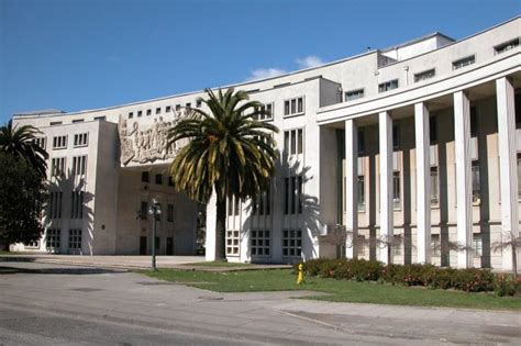 Ciudad Universitaria de la U de Concepción es declarada Monumento