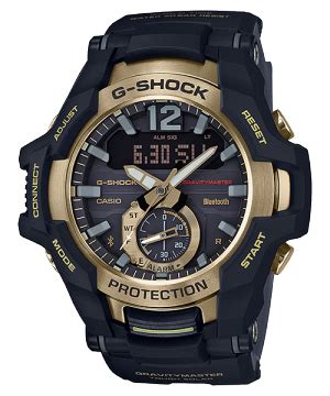 Ga A G Shock Master Of G Air Gravitymaster Casio India