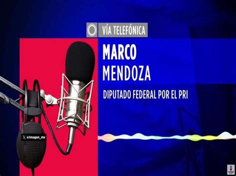 Iniciativa De Pensión De Adultos Mayores Desde Los 60 Años Pri Imagen Radio