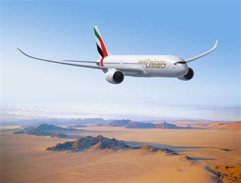 Emirates Says Its 1st Boeing 787 Won't Be Delivered Until At Least 2024