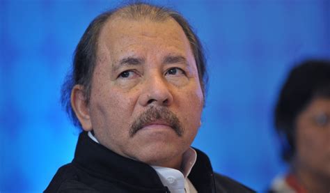 Daniel Ortega Presidente De Nicaragua Daniel Ortega Descarta