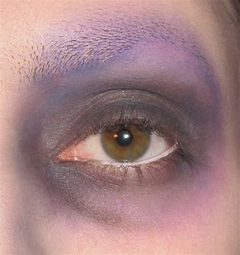 Glitter is my crack...: Dead Doll Halloween Costume Makeup Look with ...