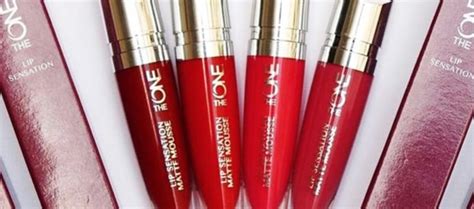 Jenis Lipstik Oriflame – Daftar Harga & Tarif 2023