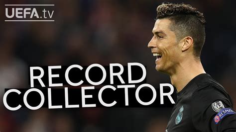 Which Record Has Cristiano Ronaldo Broken Now Youtube