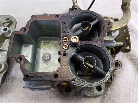 Why Fuel Injection Replaced The Carburetor