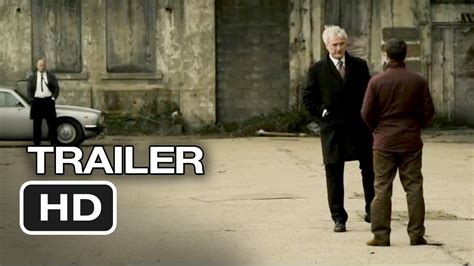 The Wee Man Official Trailer #1 (2013) - Crime Movie HD - YouTube