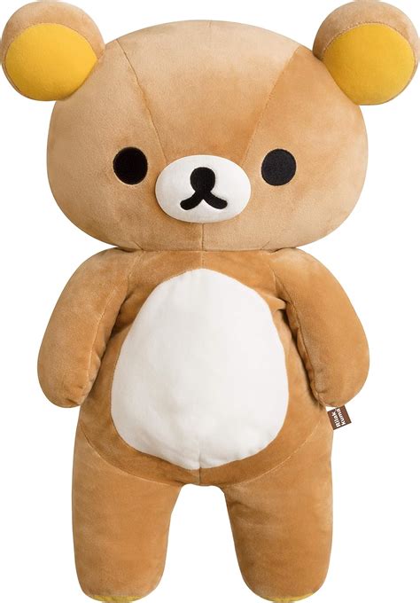 Rilakkuma San X Original Plush Large Toys And Games