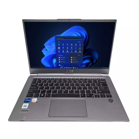 INTEL 12TH GEN CORE i5,14" LAPTOP 8 GB Win Home - Omega Africa