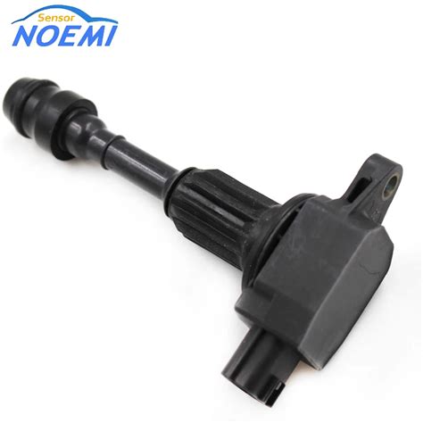 YAOPEI New Arrival 22448 AX001 Ignition Coil For Nissan March 1 2 1 0