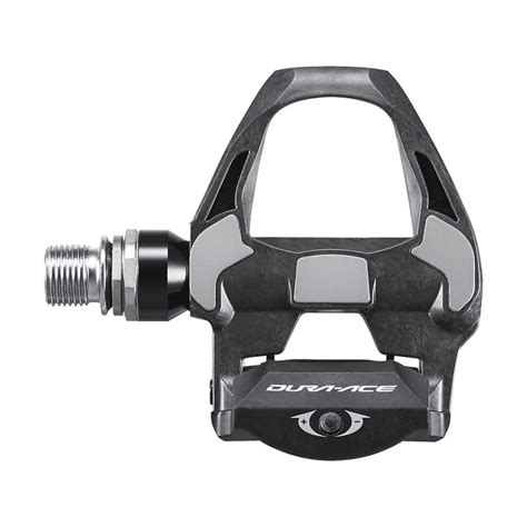 Dura Ace Spd Sl Pedal Single Sided With Carbon Body For Road