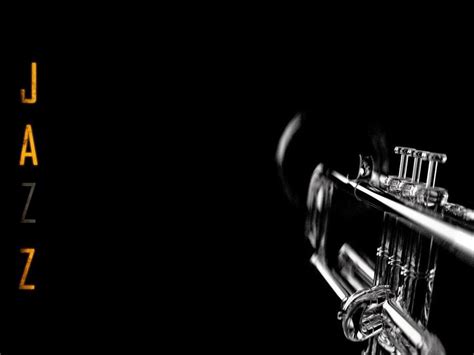 Jazz Art Wallpaper - WallpaperSafari