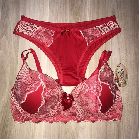 Kit Conjuntos Lingerie S Zilook Lingerie Atacado R Em