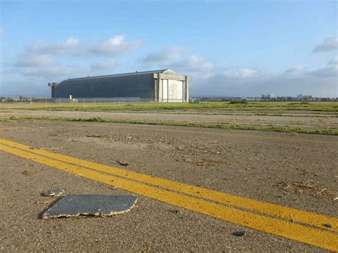 Tustin Blimp Hangars – Tustin, California - Atlas Obscura