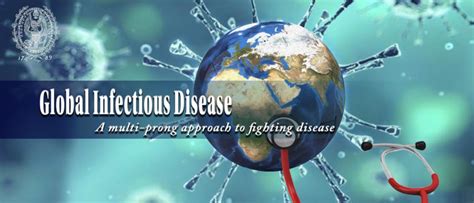 News Global Infectious Disease Georgetown University