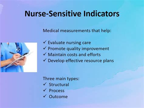 Nursing Sensitive Indicators 2024 Roda Virgie