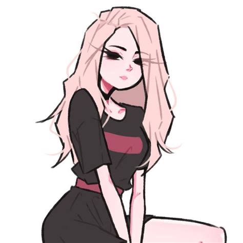 Dijor98 Patreon Cute Art Styles Girls Cartoon Art Cartoon Art Styles