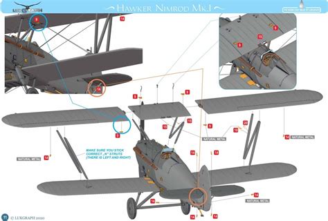 Hawker Nimrod Released | AeroScale