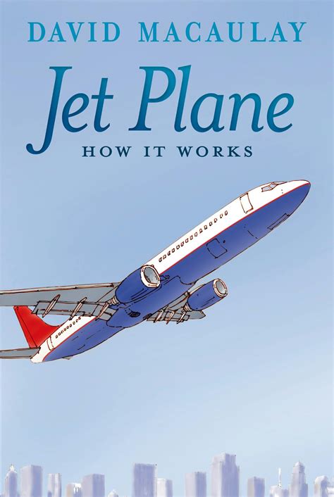 Jet Plane: How It Works