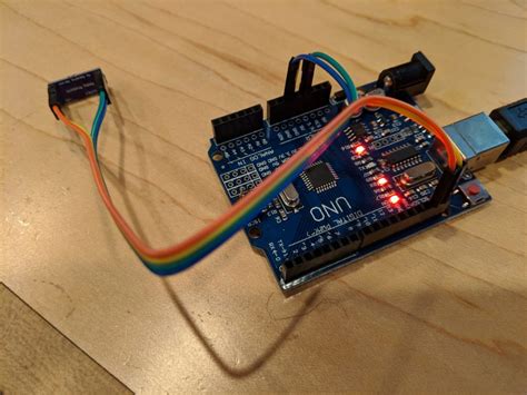 First Hands On Impressions Of New St Laser Distance Sensor