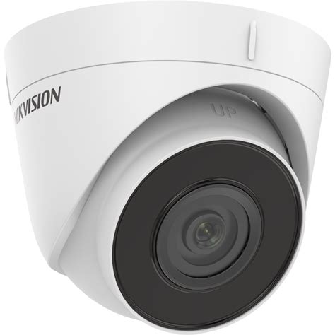 Buy Hikvision Ds Cd Go Iuf Mp Fixed Turret Network Camera In Pakistan