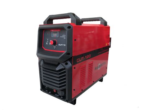 Купить Magnetta инвертор для плазменной резки CUT-120 в кредит в Алматы ...
