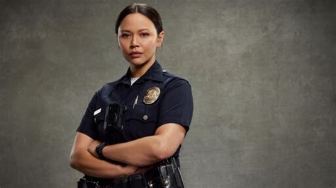 Melissa O'Neil | The Rookie