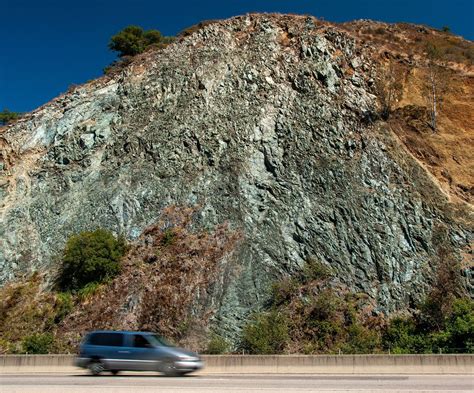 Serpentine Chaparral