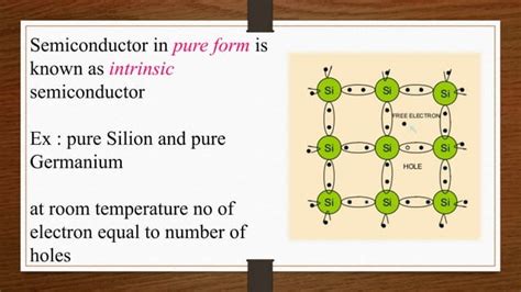 Scintillation Counter And Semiconductor Detector Ppt