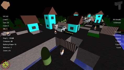 BURNER on Steam