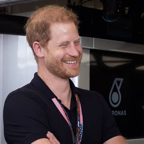 Prince Harry, Duke of Sussex Latest News | HELLO! - Page 1 of 120