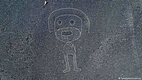 Nuevas L Neas De Nazca Descubiertas Por Arque Logos Japoneses