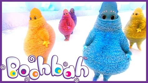 💙💛💜 Boohbah Jigsaw Episode 79 Shows For Kids 💙💛💜 Youtube